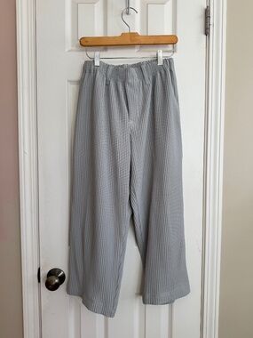 Homme Plisse August pants XS - S